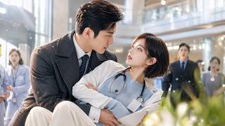 She Fell Into the CEO's Arms; He Scorned the Doctor—Turns Out She's His Secret Wife!