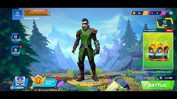 FOG Battle Royale#games #pubg#dynamo#gameplay