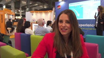 The Mobile IoT Experience at MWC19 Barcelona