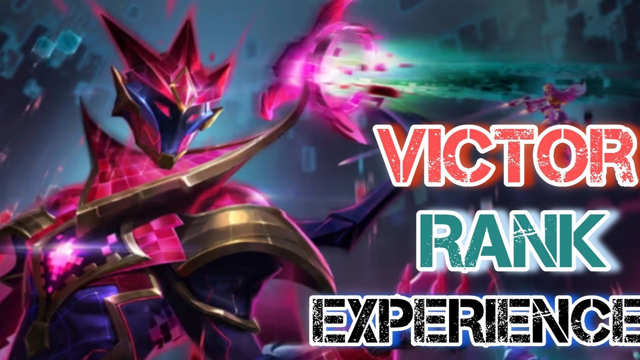 Rank Climbing With Victor 