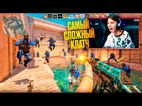 Легендарные хайлайты CS:GO — Моменты, вошедшие в историю