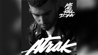 A-Trak - We All Fall Down feat. Jamie Lidell (Volt \u0026 State Remix)