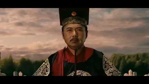 袁世凯称帝 (周润发扮演袁世凯) - 天天要闻