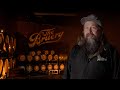 What sets the bruery apart from the rest