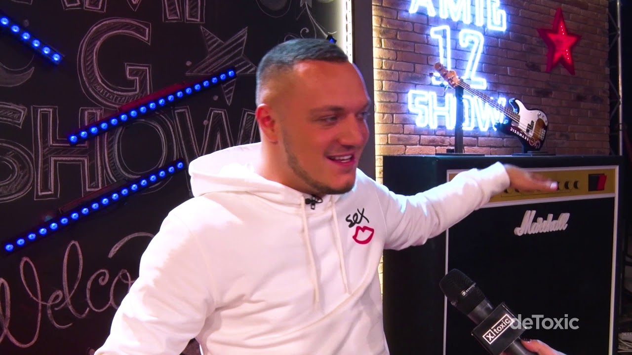 deToxic || GASTOZ: OSTAVITE LUNU NA MIRU, UBIĆETE JE AKO OVAKO NASTAVITE