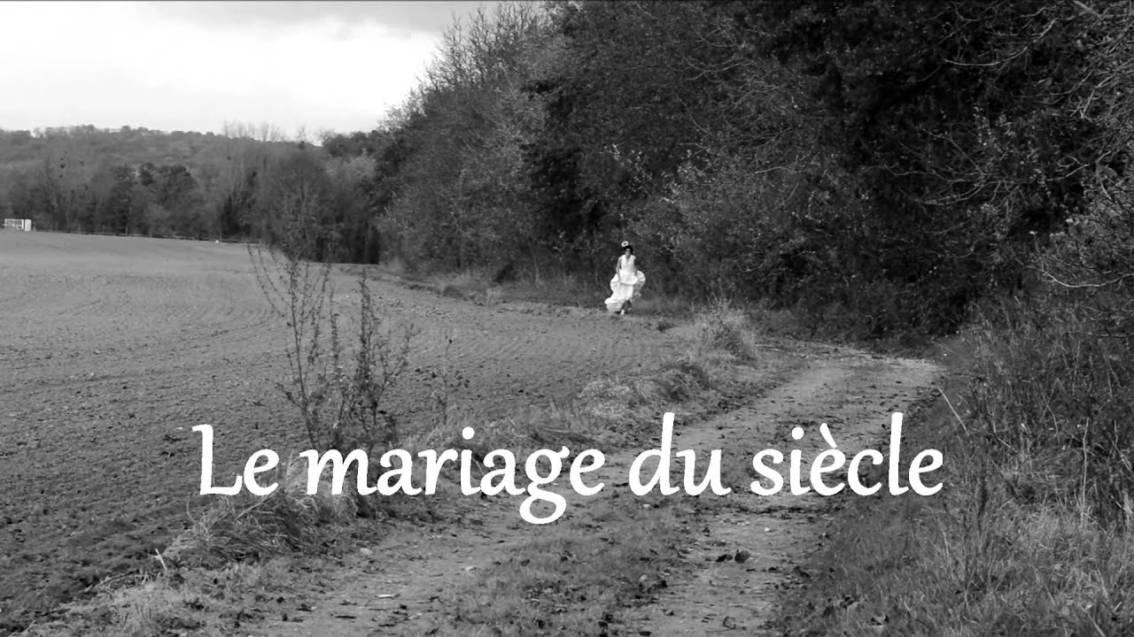 Bande annonce "Le mariage du siècle" - YouTube