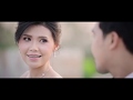 [Official Video] save the date for wedding Nune + Arm