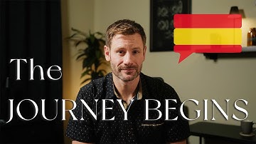 Learning a New Language at 35: My Plan & Mindset