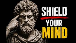 Master This Stoic Secret and No One Will Ever Control Your Mind | Stoic Motivation