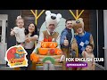 FOX English / Суперобзор