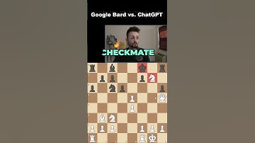 google AI is actually TERRIBLE at chess