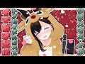 イキがま トナカイきぐるみでメリークリスマス 雑談したり飲酒したりする配信 クリスマス Vtuber 雑談 イキがま トナカイきぐるみでメリークリスマス 雑談したり飲酒したりする配信 クリスマス Vtuber 雑談