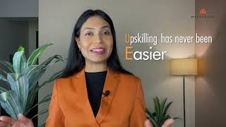 What exactly is Upskilling? How Upskilling can boost your Career in 2023?