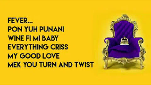 Vybz Kartel Fever Raw Mp3 Download Vybz Kartel Fever Raw Mp3 Download