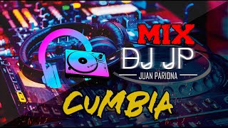 Mix Cumbia 2024 - Lo Mejor de la Cumbia Peruana & Villera DJ JP | Juan Pariona