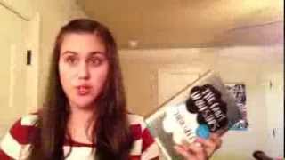 Book Haul January 2014