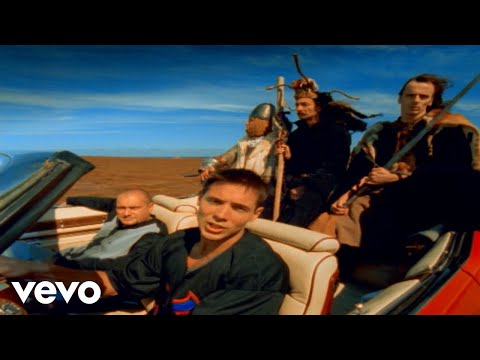 Manau — Manau - Panique celtique