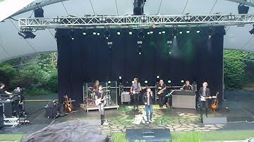 3JS - Een met de bomen (Live Caprera Bloemendaal)