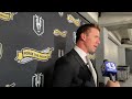 Postgame 10/20 - Head Coach Ryan Craig