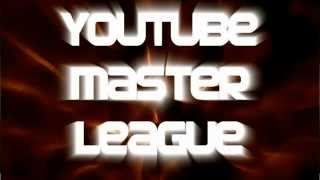 Fifa 13 | YouTube Master League | KonrX vs The Manchu | Faza grupowa