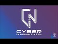 Discussing Small Business Cybersecurity With Jason Makevich, Ep 1 Cyber Insurance News Podcast