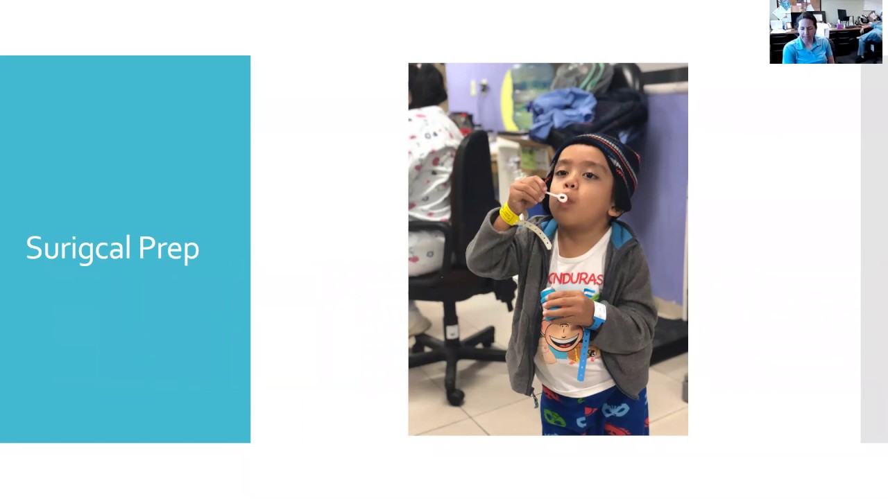 Anesthesia Mission Trips to Under-Resourced Areas with Drs. Correll and Sweeney