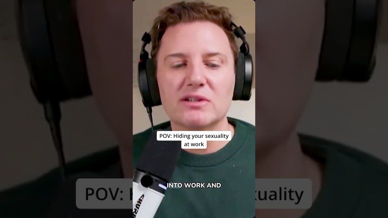 Hiding my sexuality at work and the ‘one straight guy’ — navigating queer identity in corporate cult