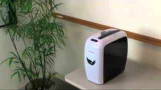 Swingline Style+ Cross-cut Personal Shredder