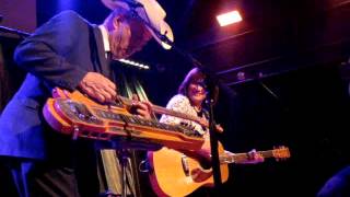 I Wouldn't Buy a Used Car From Him performed by Tanya Rae and Junior Brown at Old Rock House