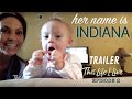 &quot;HER NAME IS INDIANA&quot;: This Life I Live - episode 2 - TRAILER