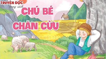Chú bé chăn cừu - Shepherd Boy | Tiếng Việt 1, tập 2 | Kết nối tri thức với cuộc sống