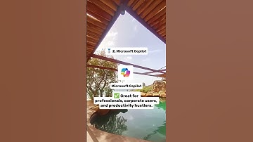 I know you are already using these Ai Chatbot but try another one. #ai #aitools #chatgpt #google