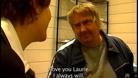 Daniel and Laurie