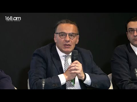 Ով գնում է մեր եկեղեցու դեմ, գնում է մեր ազգային դեմքի դեմ. Գասպարյան