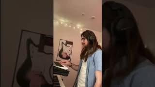 June by Inner Wave (Cover)