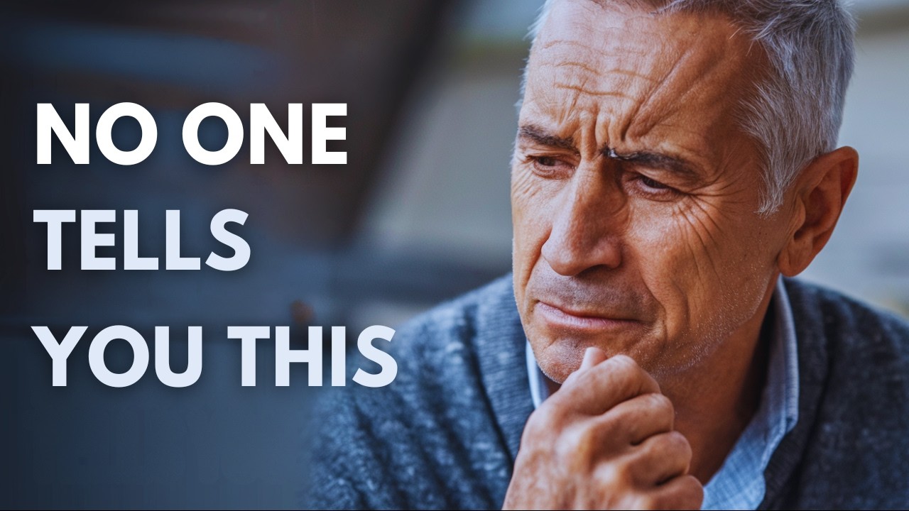 The Psychology of Male Loneliness in Old Age: What No One Tells You ...