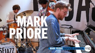 Mark Priore "Rouge-Gorge" en session TSFJAZZ!