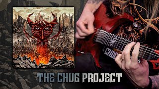 The Chug Project - Diskord Shore