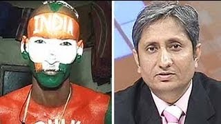 Sudhir Kumar Gautam: One of the biggest fans of Sachin Tendulkar