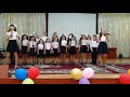 Выступление группы Гармония . Уральск 2018