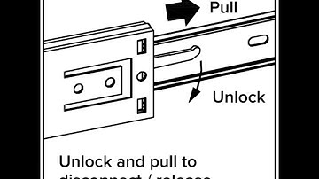 Troubleshoot Video - Removing Dresser Drawers