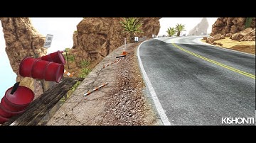 GFXBench 4.0 - Car Chase
