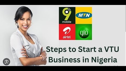 TOP 5 SMART WAYS TO MAKE 100k per Month ON TELECOM BUSINESS IN NIGERIA
