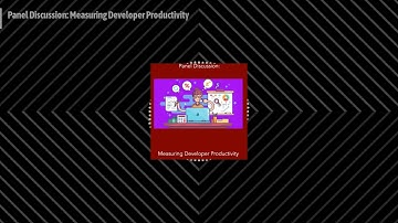 Agile Uprising Podcast - Panel Discussion: Measuring Developer Productivity