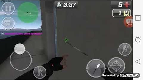 (Critical strike)Noob got spawn trap