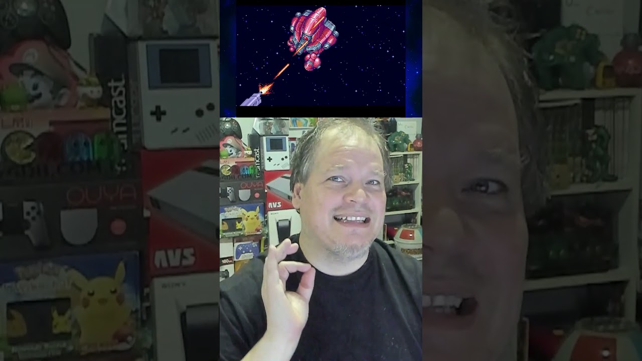 EARTHION & GAMES CARE! Vindo com tudo no seu Mega Drive! 