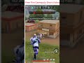 Top Player Free Fire Short Gameplay Video