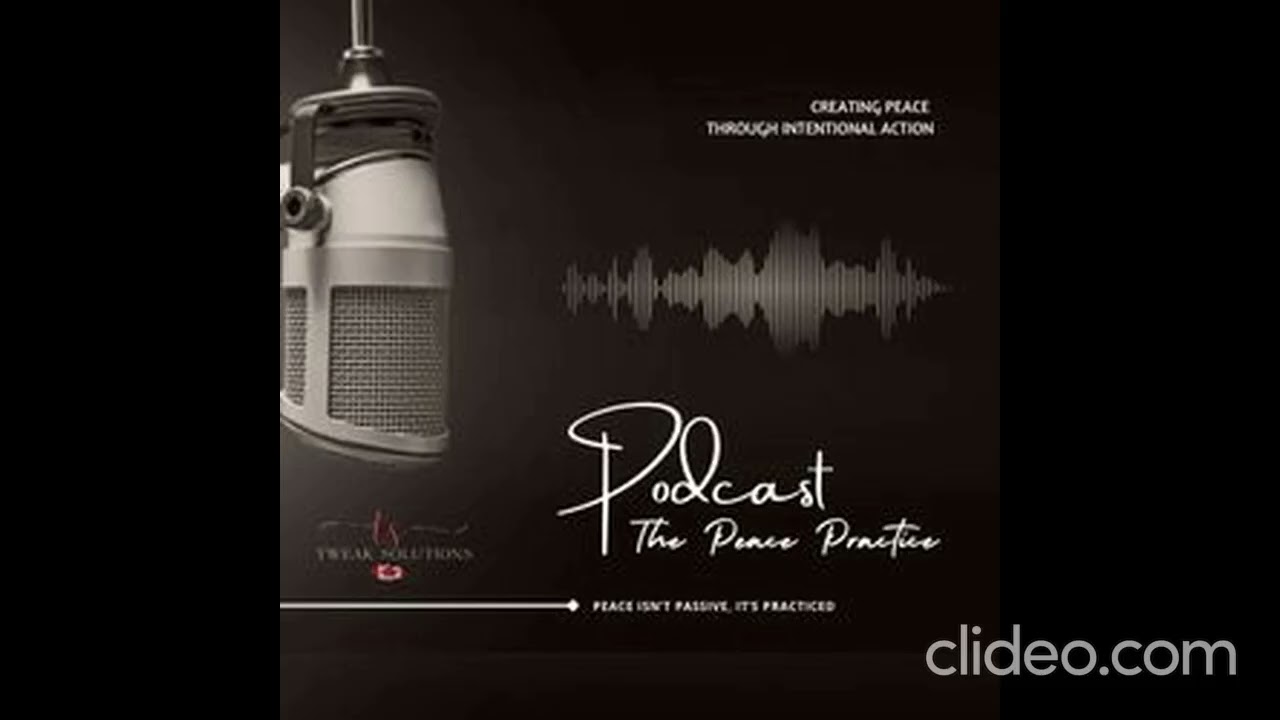 Episode 3 : When Truth Feels Heavy — A Personal Reflection