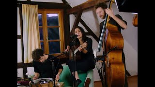 Catharsis - Humblo l Cottage session