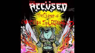 The Accüsed - Seriously Dead